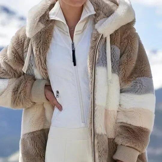 WINTER | Elegant Jacket