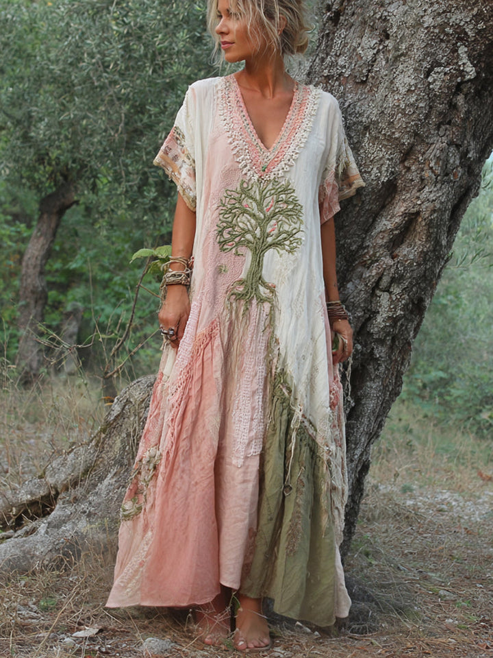 SYLVARA | Graceful Nature Elegance
