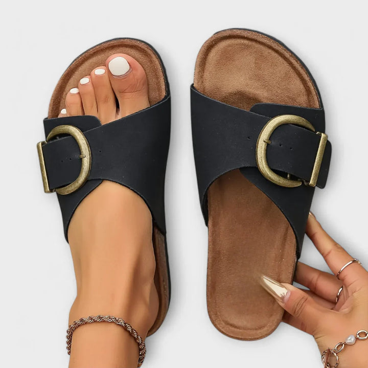 Willow | Summer Versatile Sandals