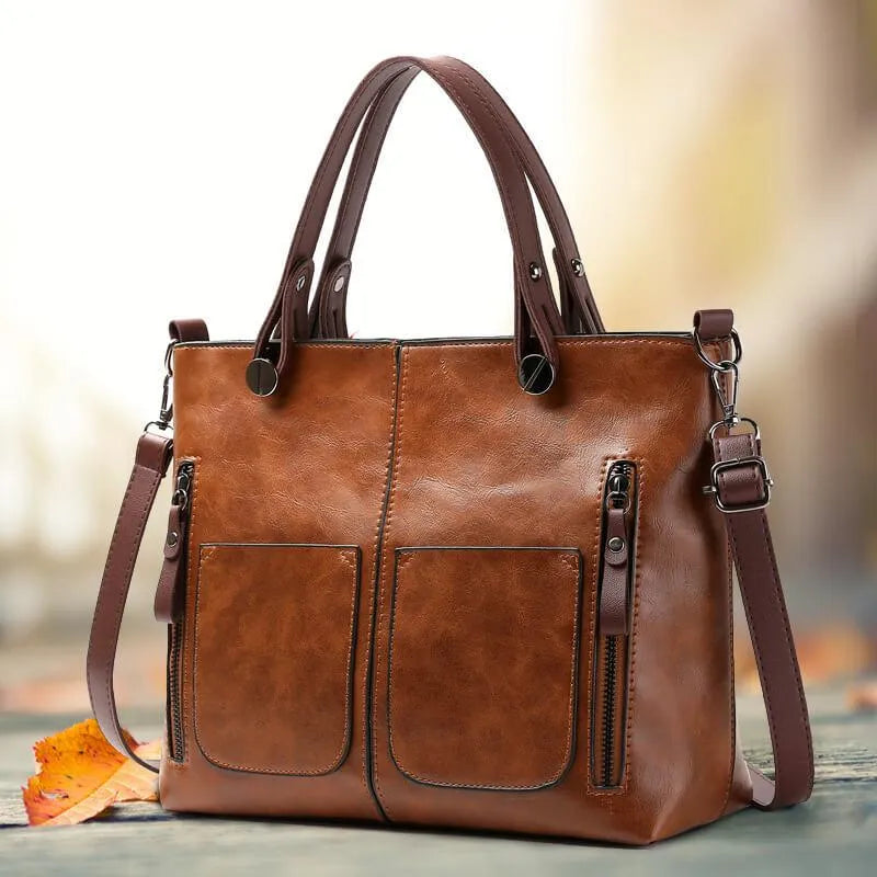 Ilse | Chic Shoulder Bag