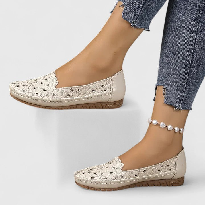 JOSIE | Elegant Everyday Sandals