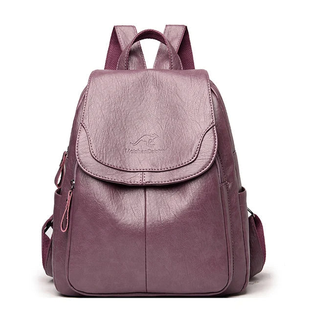 Ada | Anti-Theft Bag For Secure Travel