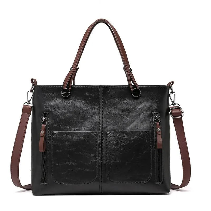 Ilse | Chic Shoulder Bag