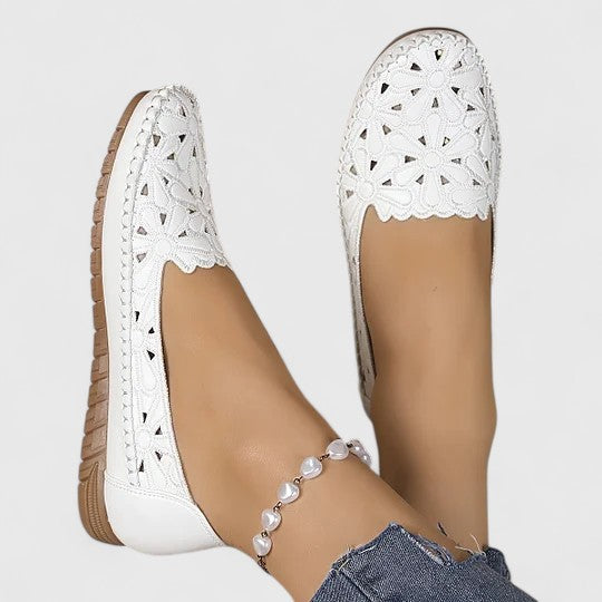 JOSIE | Elegant Everyday Sandals