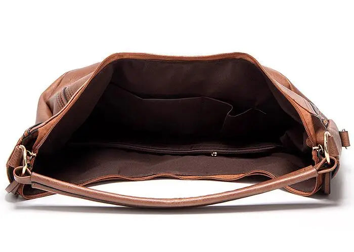 Minerva | Versatile Vintage Bag