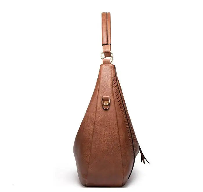 Minerva | Versatile Vintage Bag