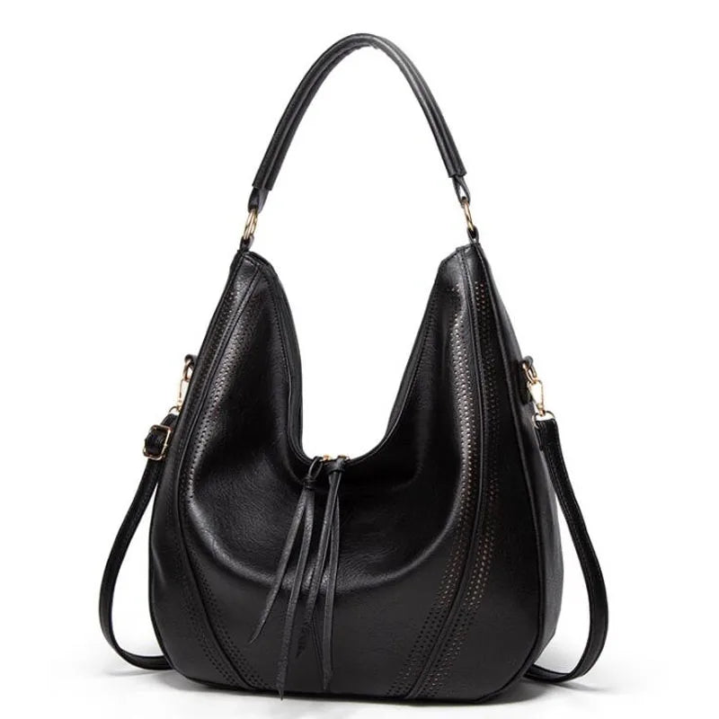Minerva | Versatile Vintage Bag