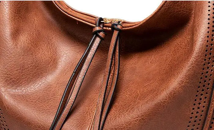 Minerva | Versatile Vintage Bag