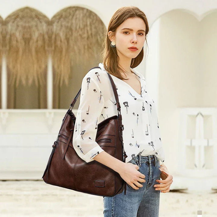Magda | Versatile And Stylish Luxury Bag