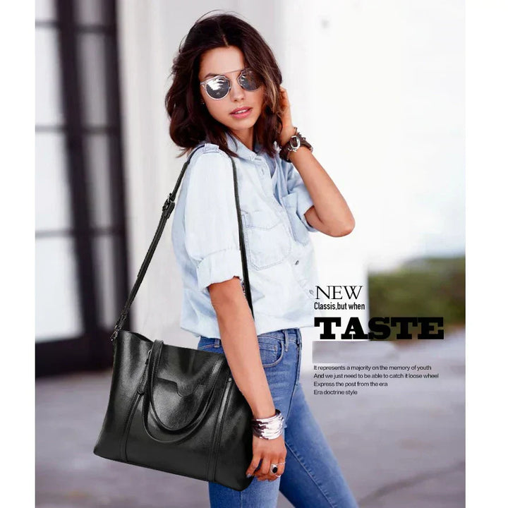 Kelley | Luxury and Sophisticated Handbag