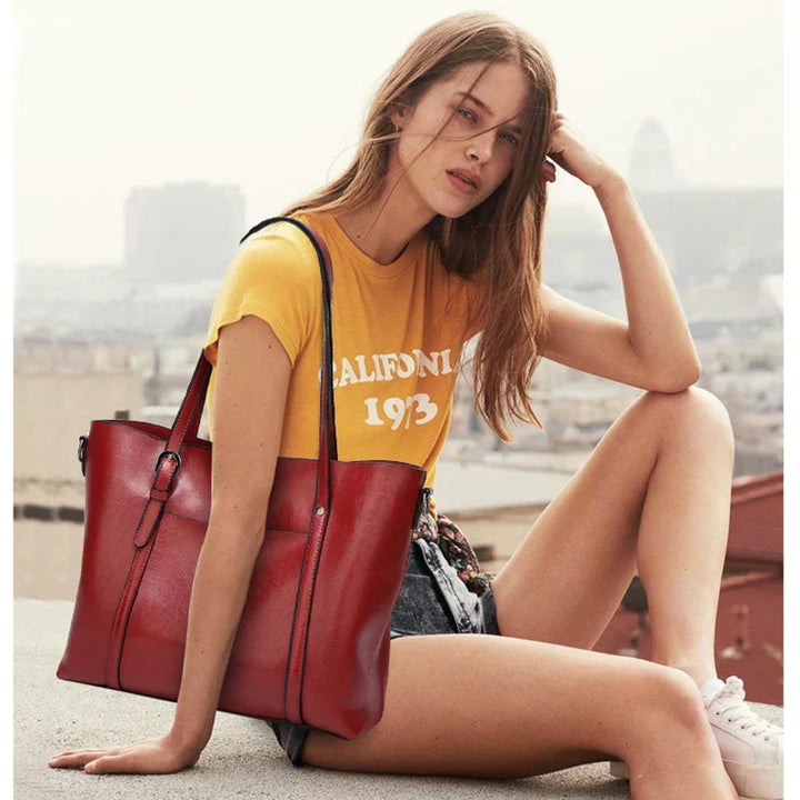 Kelley | Luxury and Sophisticated Handbag