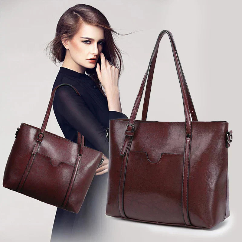 Kelley | Luxury and Sophisticated Handbag