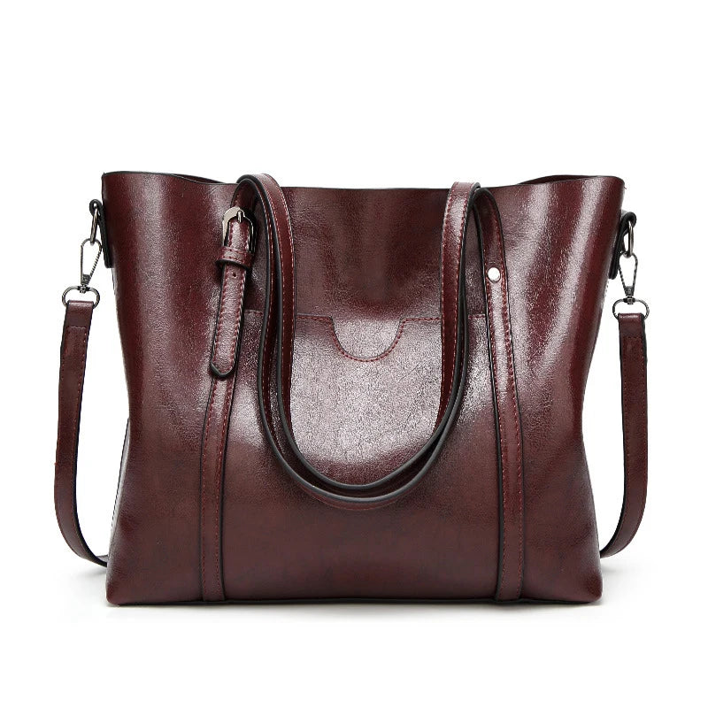 Kelley | Luxury and Sophisticated Handbag