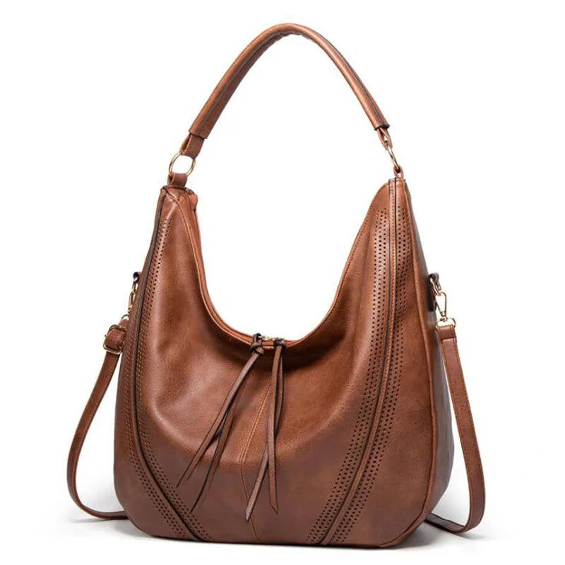 Minerva | Versatile Vintage Bag
