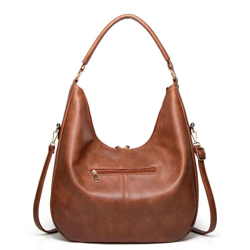 Minerva | Versatile Vintage Bag