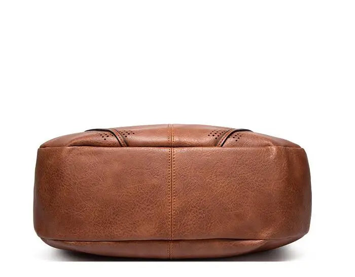 Minerva | Versatile Vintage Bag