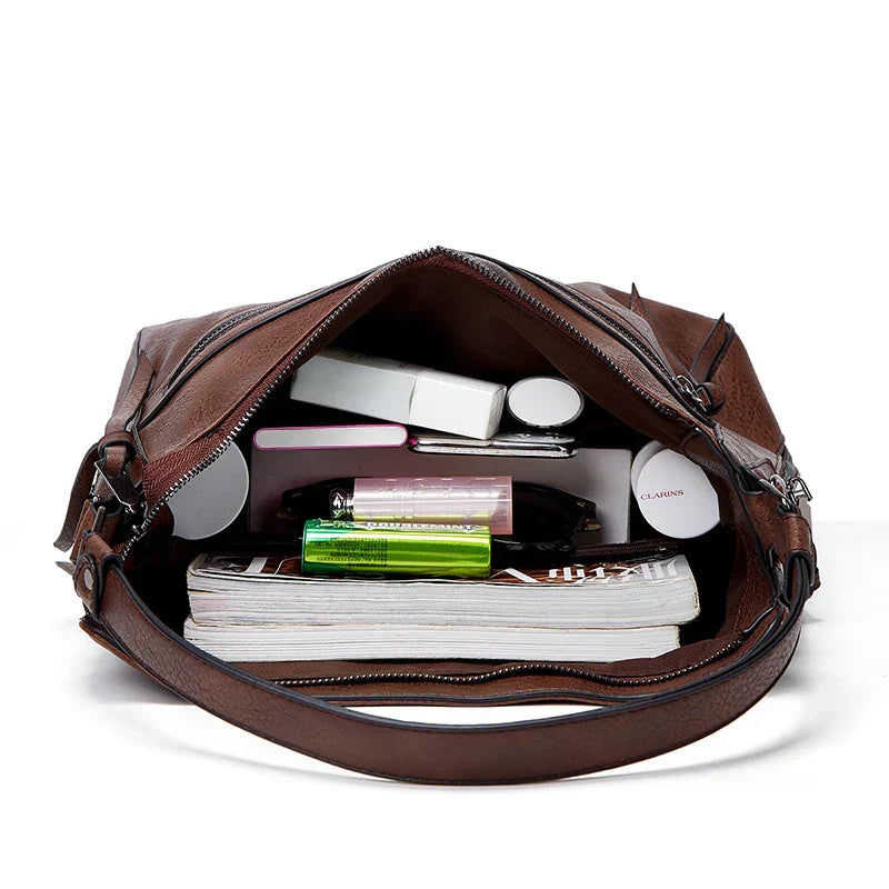 Magda | Versatile And Stylish Luxury Bag