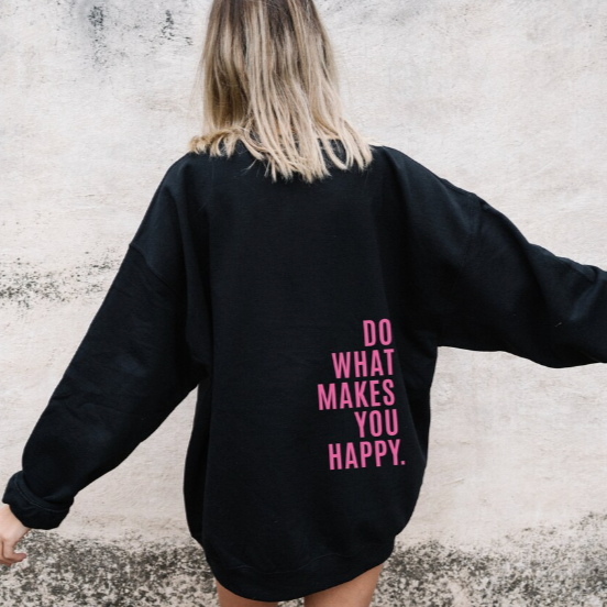 SOLENYA | Inspirational Hoodie