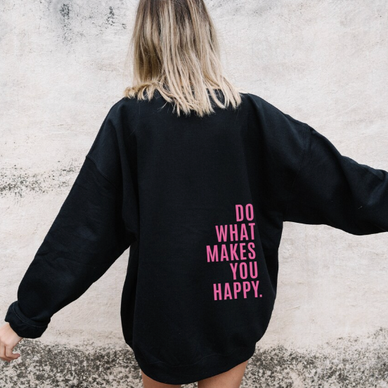 SOLENYA | Inspirational Hoodie