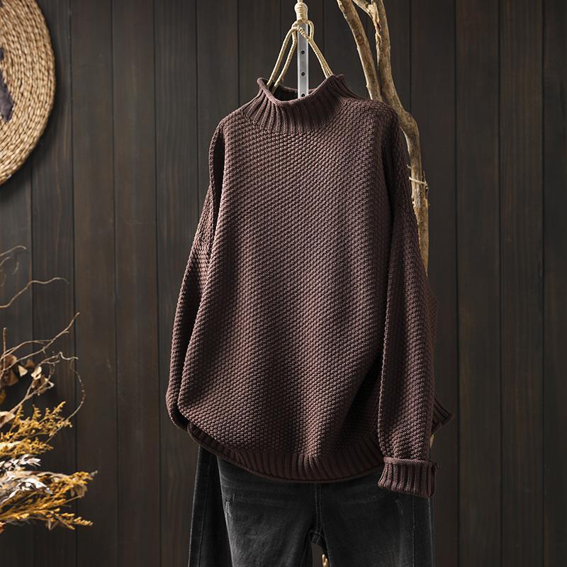MYLONA | Timeless Knitted Sweater