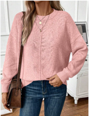 AMARA | Cozy Sweater