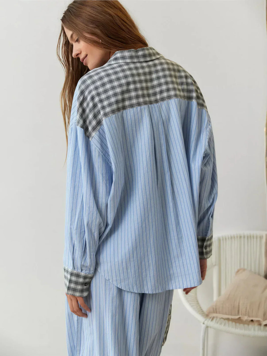 SAWYER | Dreamy Pyjama Set
