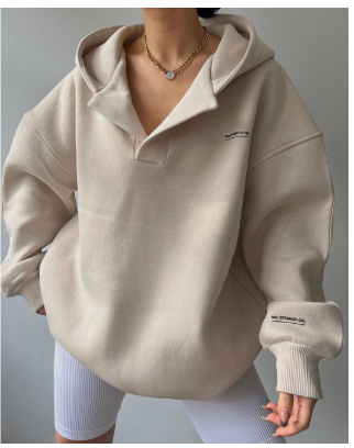 ARVELLA | Women’s Casual Winter Hoodie