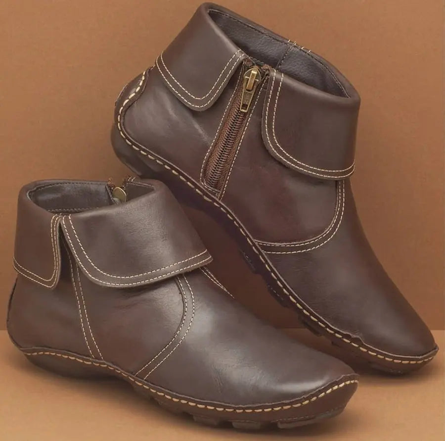 VARESSA | Women’s Ankle Boots