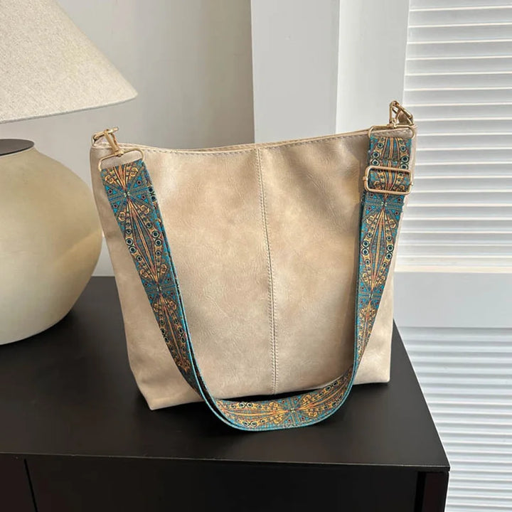 Chelsey | Vintage Shoulder Bag