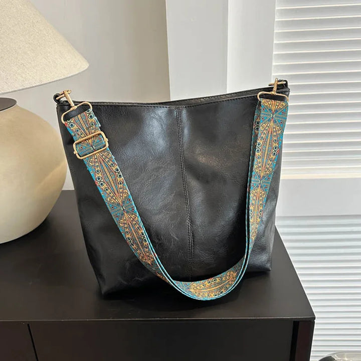 Chelsey | Vintage Shoulder Bag