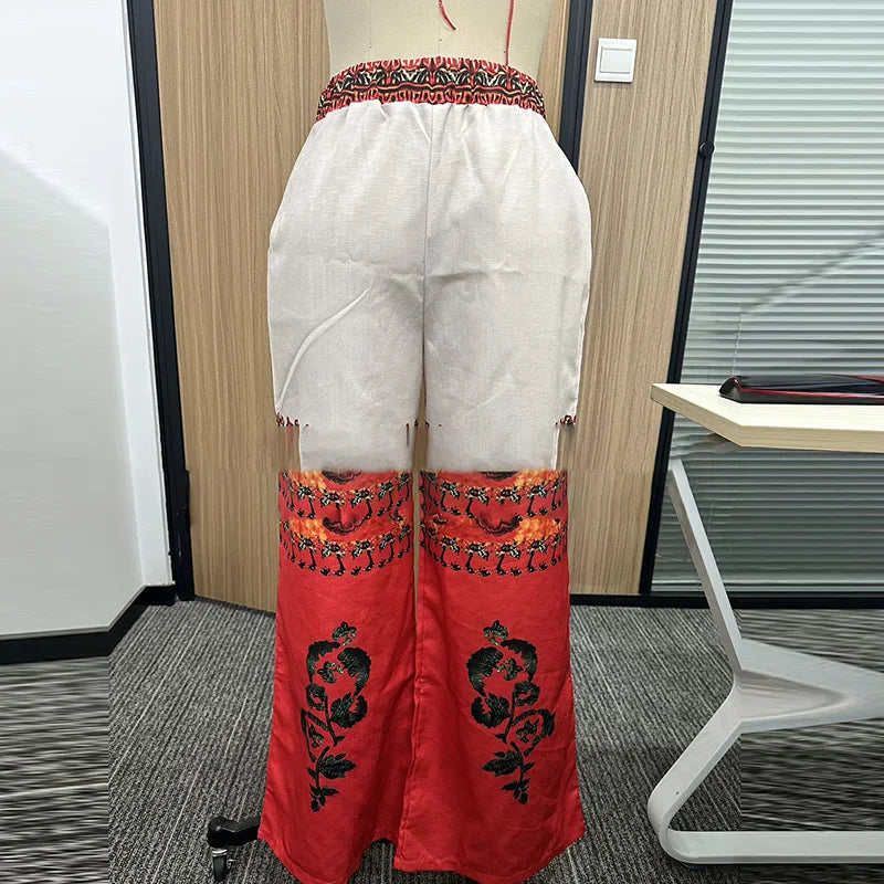 SANDRA | Stylish & Comfortable Women’s Trousers