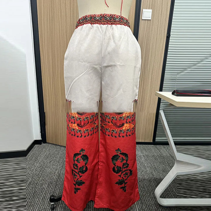 SANDRA | Stylish & Comfortable Women’s Trousers