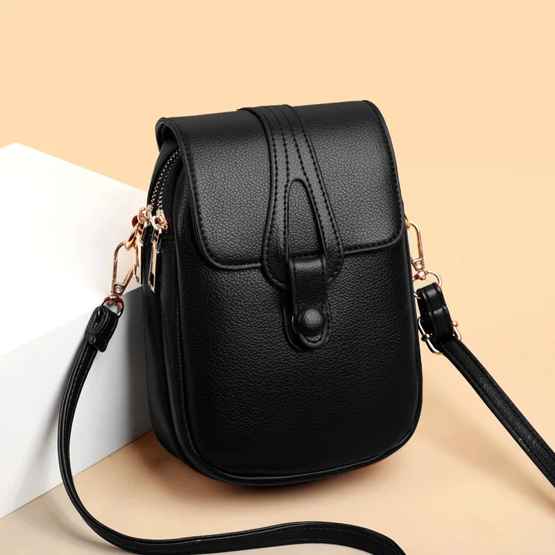 NARIA | Chic Crossbody Bag