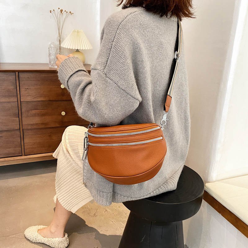 Frezia | Stylish Shoulder Bag