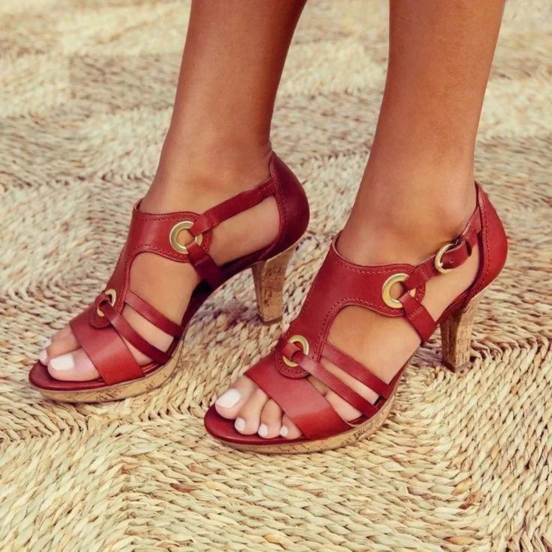 CARELIA | Women’s Orthopedic Heels