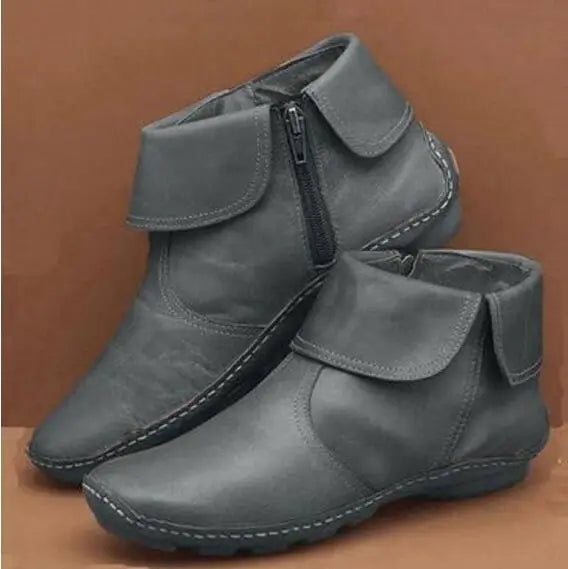 VARESSA | Women’s Ankle Boots