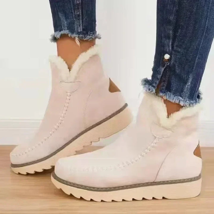 ORVINA | Orthopedic Ankle Boots