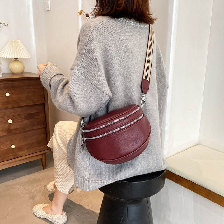 Frezia | Stylish Shoulder Bag