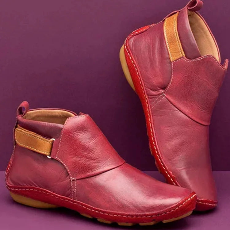 VARESSA | Women’s Ankle Boots