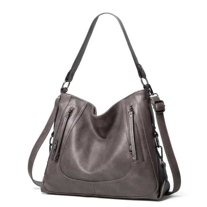Priscilla | Brief and Stylish Vintage Bag