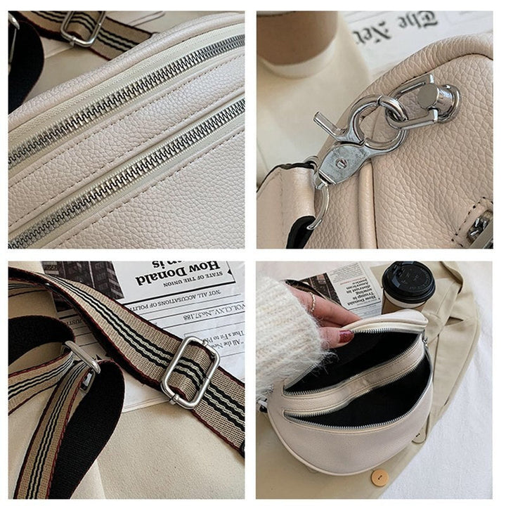 Frezia | Stylish Shoulder Bag