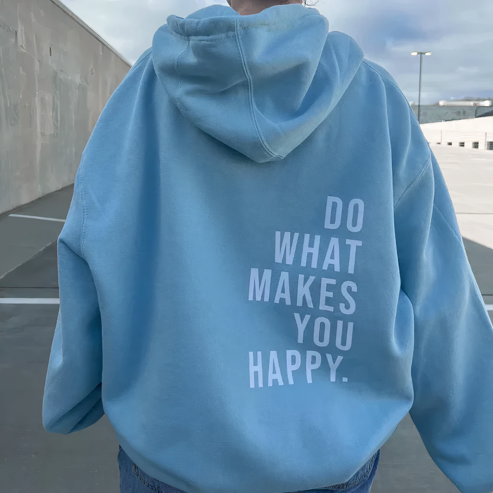 SOLENYA | Inspirational Hoodie