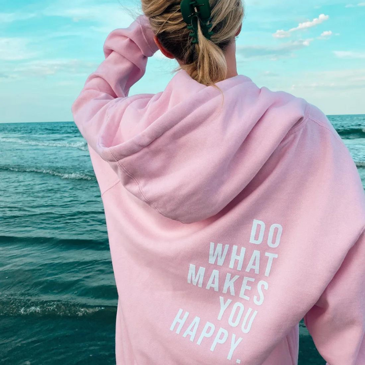 SOLENYA | Inspirational Hoodie