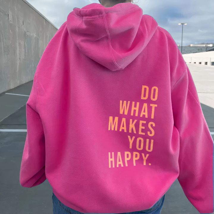 SOLENYA | Inspirational Hoodie