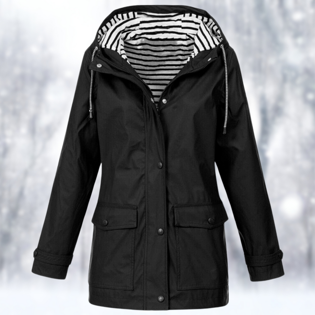 VERALYN | Women’s Weatherproof Jacket