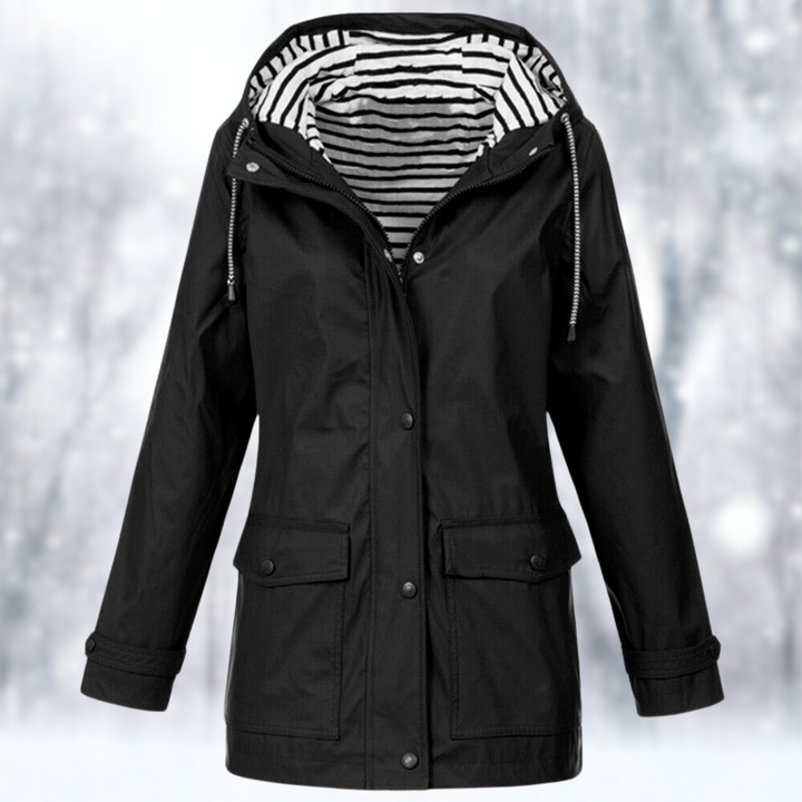 VERALYN | Women’s Weatherproof Jacket