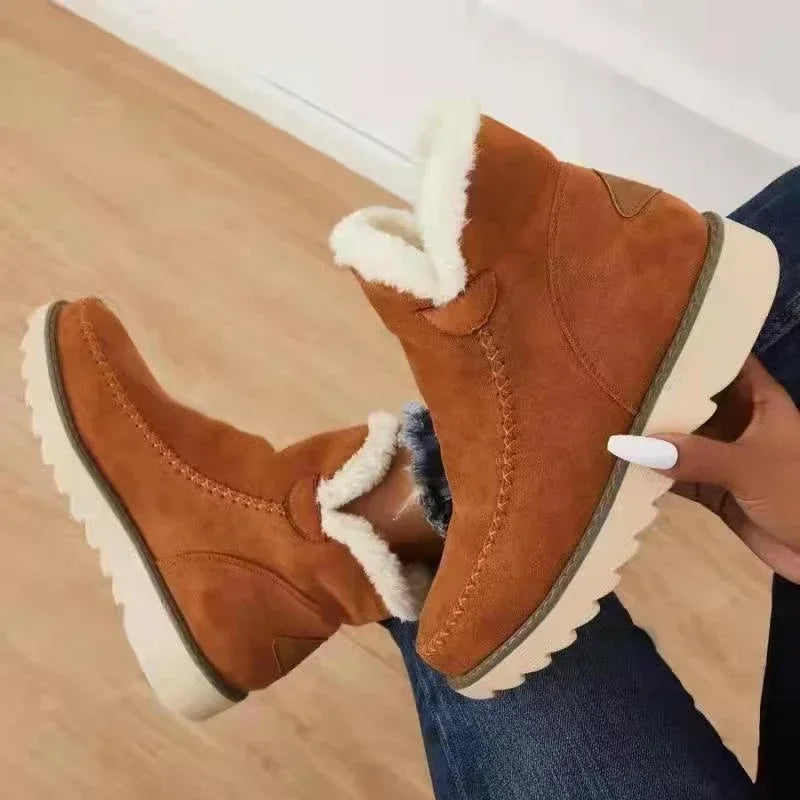 ORVINA | Orthopedic Ankle Boots