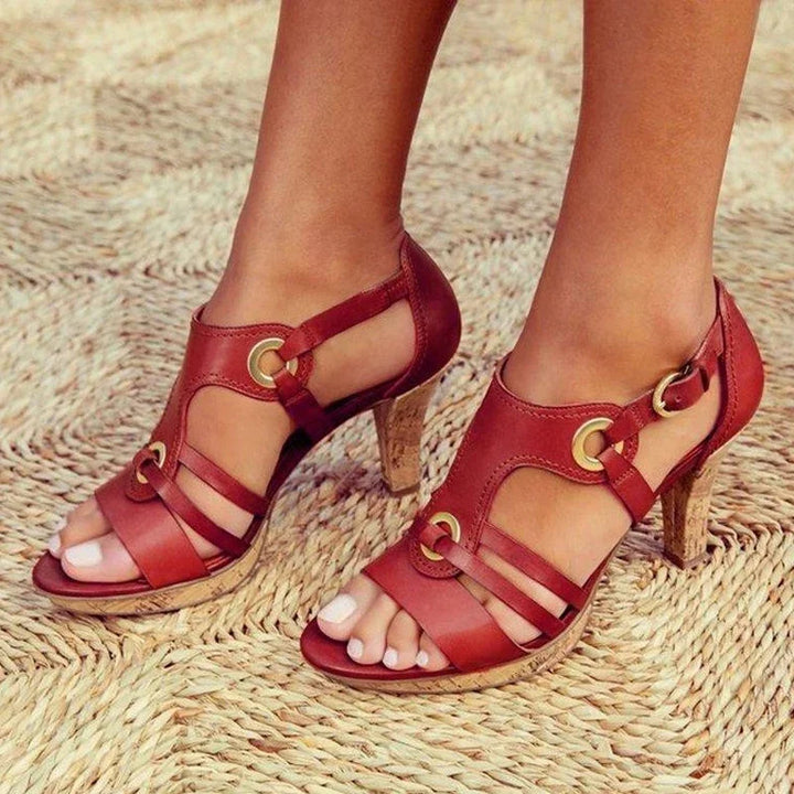 CARELIA | Women’s Orthopedic Heels