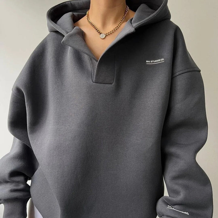 ARVELLA | Women’s Casual Winter Hoodie