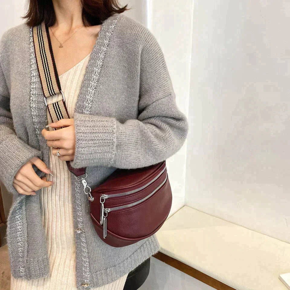 Frezia | Stylish Shoulder Bag